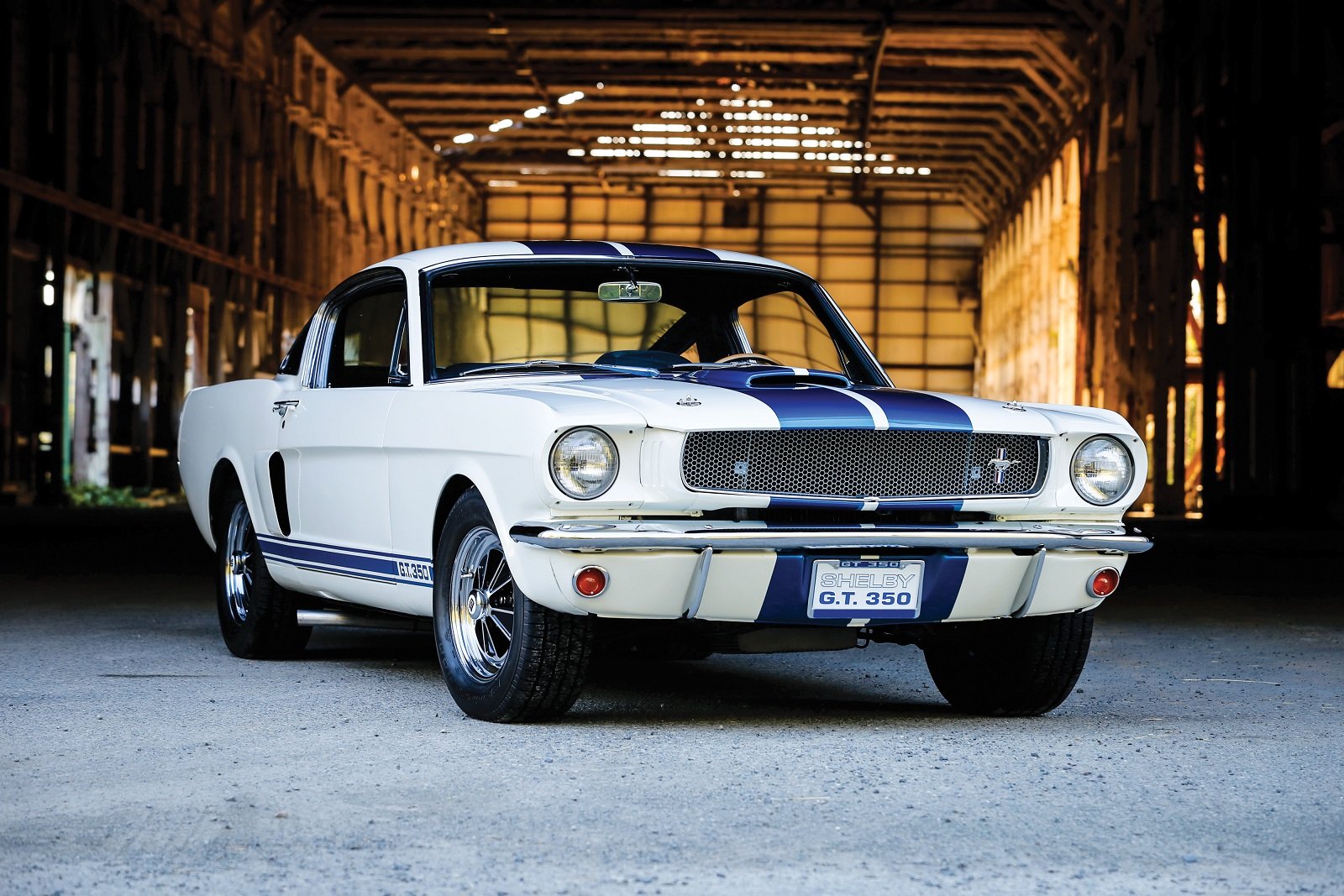 1966, Shelby, Gt350, Ford, Mustang, Cars, Prototype Wallpaper