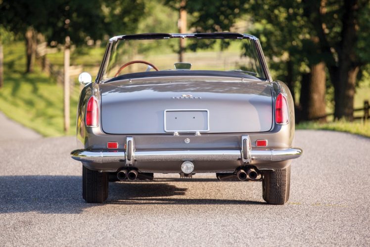 ferrari, 250 gt, Cabriolet,  series, Ii , And03908, 1960, Cars, Pininfarina HD Wallpaper Desktop Background