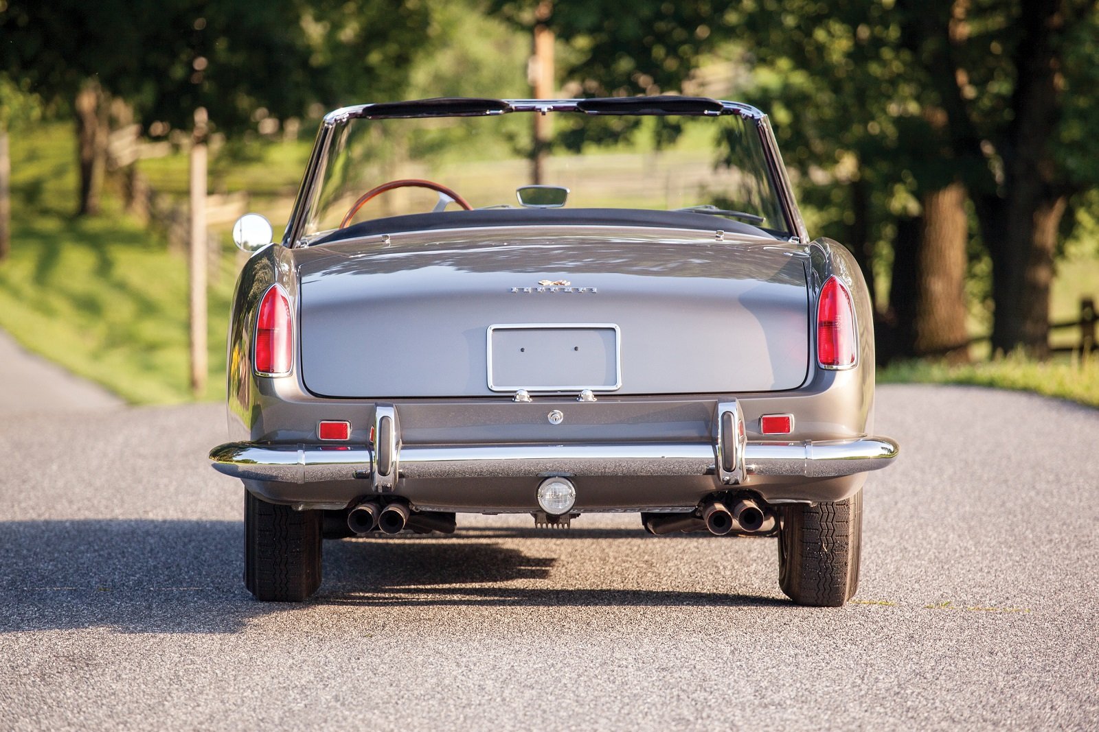 ferrari, 250 gt, Cabriolet,  series, Ii , And03908, 1960, Cars, Pininfarina Wallpaper