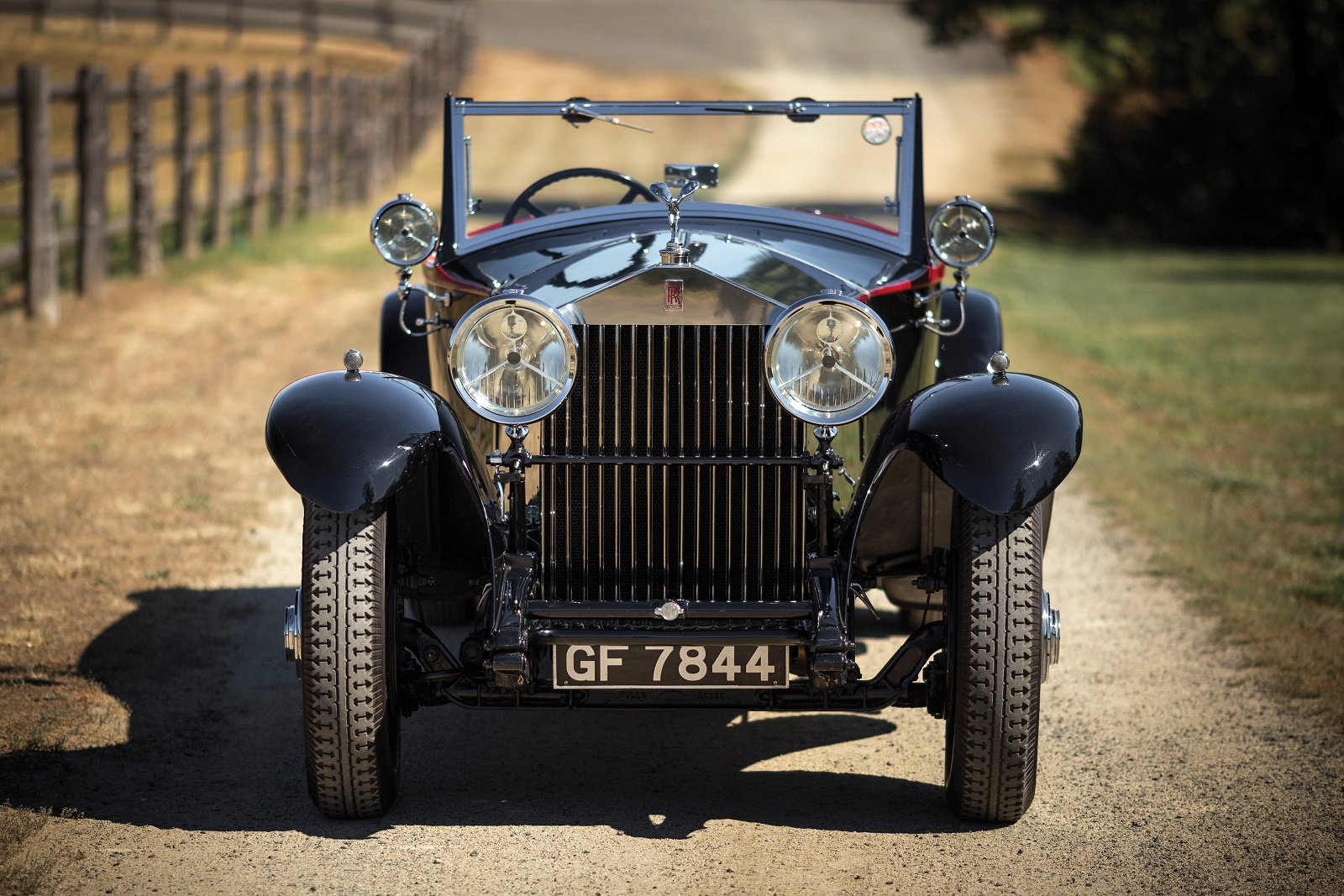 rolls royce, Phantom ii, Boattail, Speedster, Hooper, Cars, Classic, 1930 Wallpaper