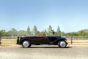 rolls royce, Phantom ii, Boattail, Speedster, Hooper, Cars, Classic, 1930