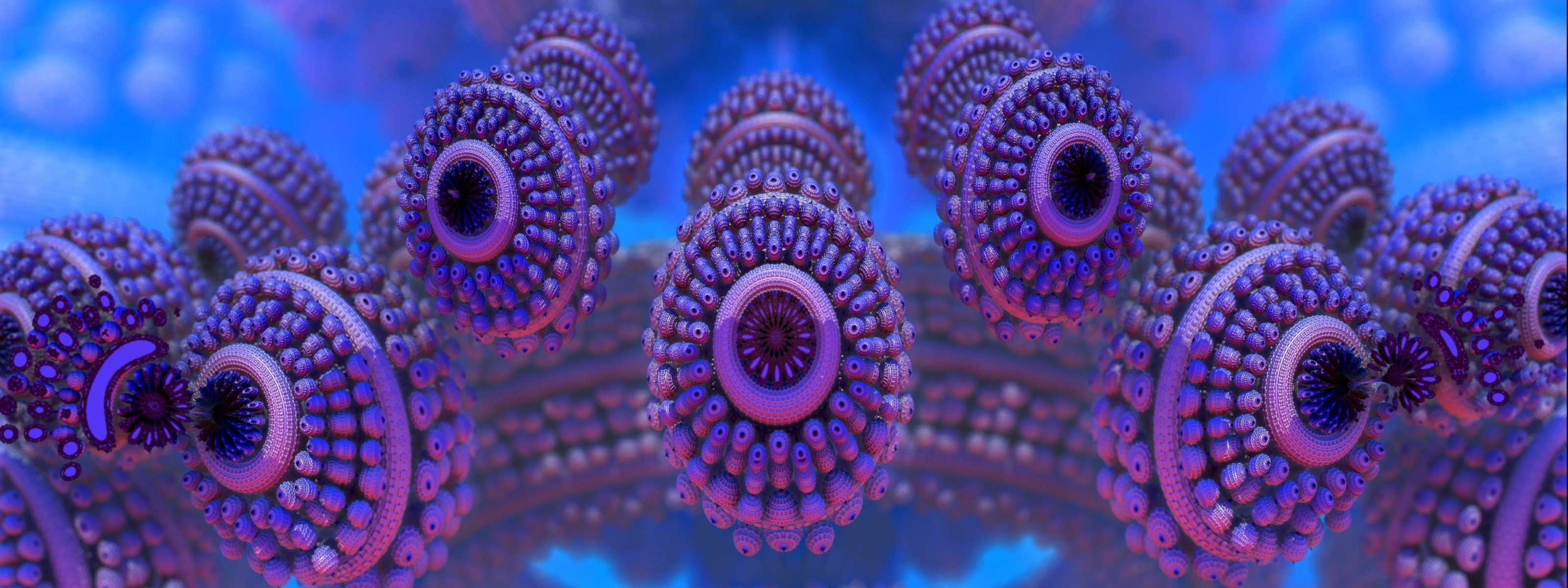 multi, Monitor, Dual, Screen, 3200x1200, 3200, 1200 Wallpaper