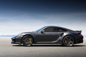 topcar, Porsche, 911, Turbo, Stinger, Gtr, Carbon, Edition, Cars, Modified,  991 , 2015
