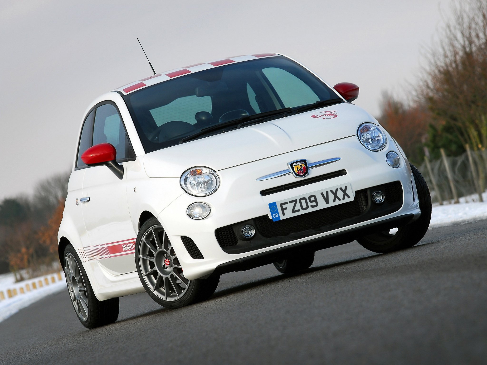 abarth, 500, Fiat, Cars, Esseesse, Uk spec, 2011 Wallpapers HD ...