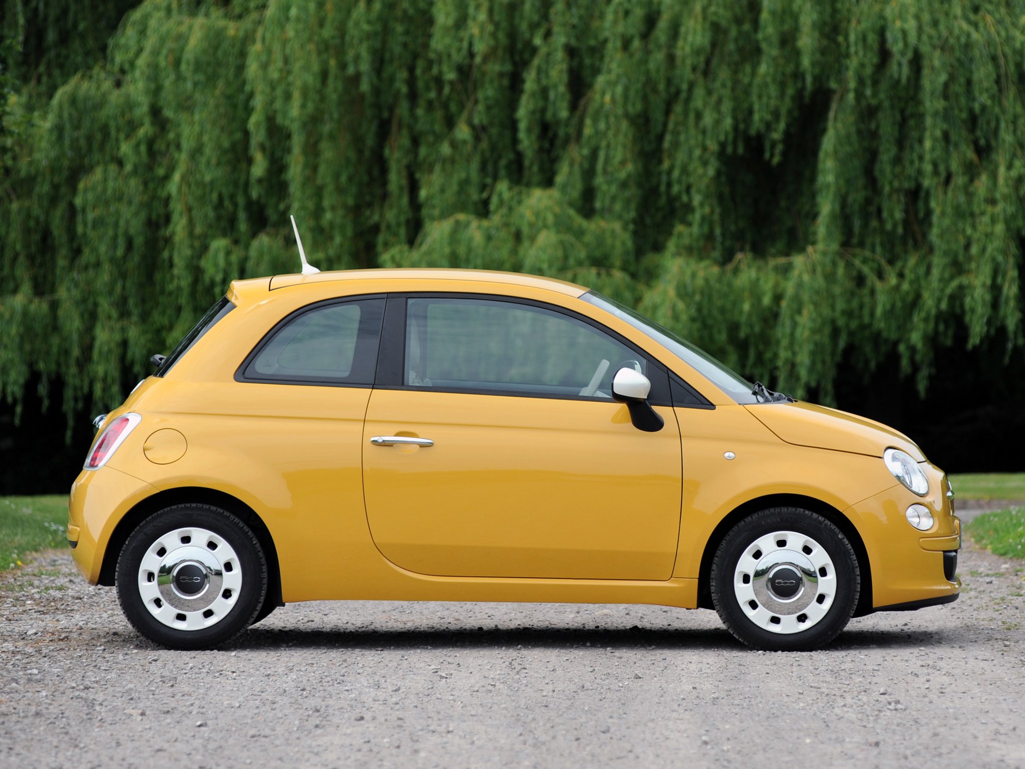 fiat, 500, Colour, Therapy, Uk spec, 2012, Car Wallpapers