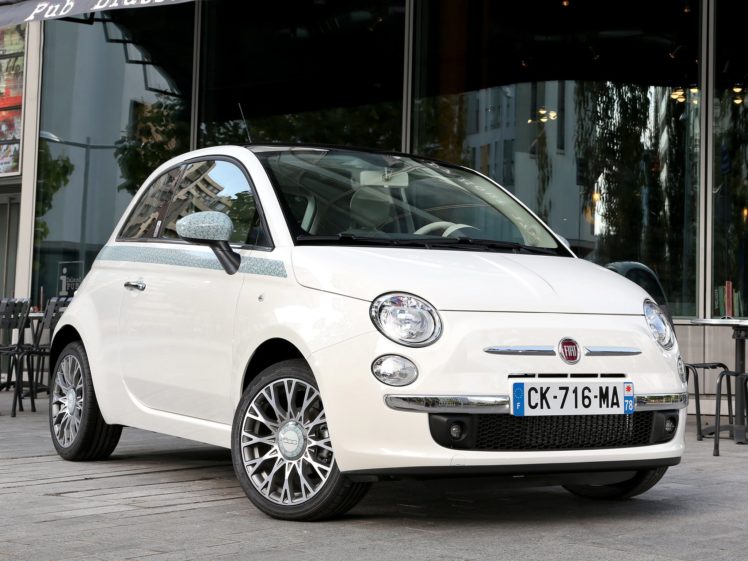 fiat, 500, Liberty, Art, Fabrics, 2012, Car HD Wallpaper Desktop Background