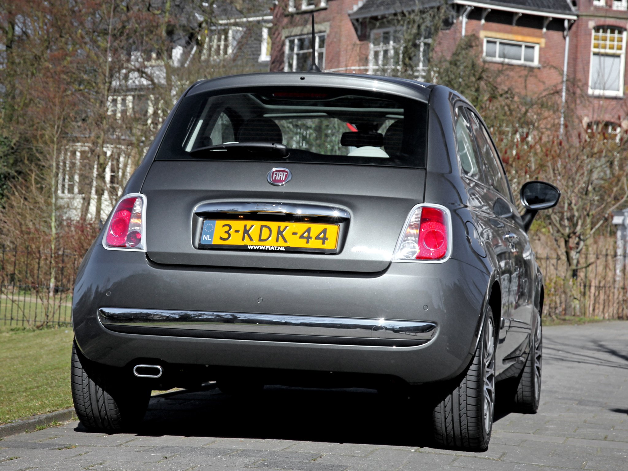 fiat, 500s, Rock, Millionaire, 2013, Car Wallpaper