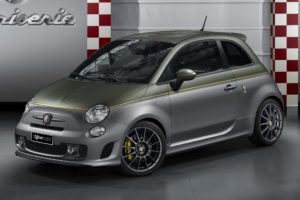 fiat, Abarth, 695, Hype, 2013, Cars