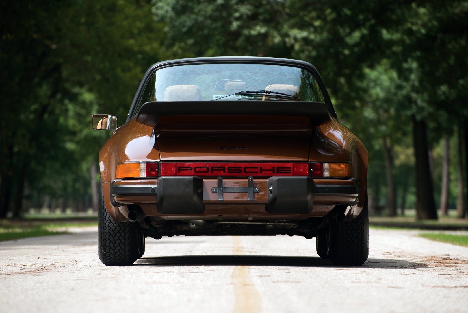 1974, Porsche, 911, Carrera, 2, 7, Targa, Us spec, Cars Wallpaper