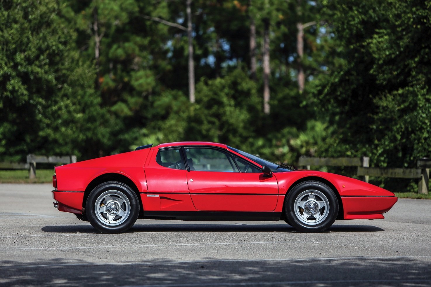 ferrari, 512, Bbi, Cars, 1981 Wallpapers HD / Desktop and Mobile ...