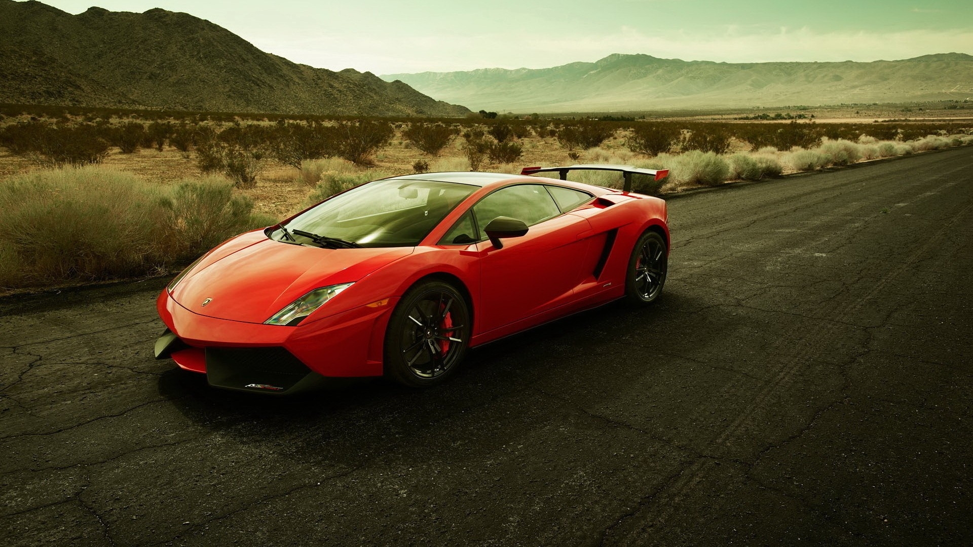 desert, Lamborghini, Gallardo, Super, Trofeo, Stradale, Lp, 570 Wallpaper