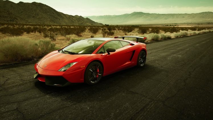 desert, Lamborghini, Gallardo, Super, Trofeo, Stradale, Lp, 570 HD Wallpaper Desktop Background
