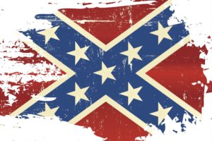 confederate, Flag, Usa, America, United, States, Csa, Civil, War, Rebel, Dixie, Military, Poster