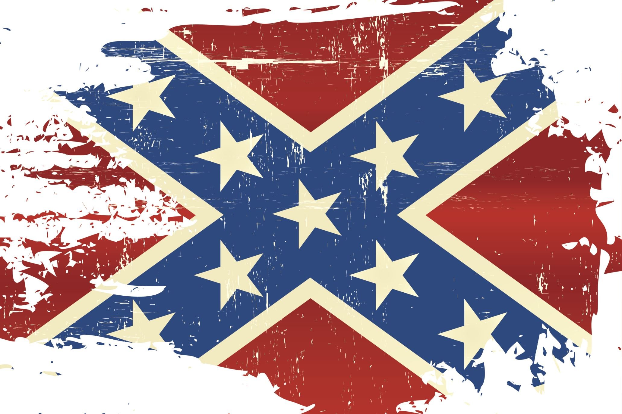 confederate, Flag, Usa, America, United, States, Csa, Civil, War, Rebel, Dixie, Military, Poster Wallpaper