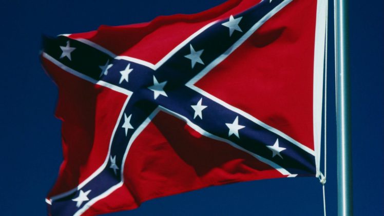 confederate, Flag, Usa, America, United, States, Csa, Civil, War, Rebel, Dixie, Military, Poster HD Wallpaper Desktop Background