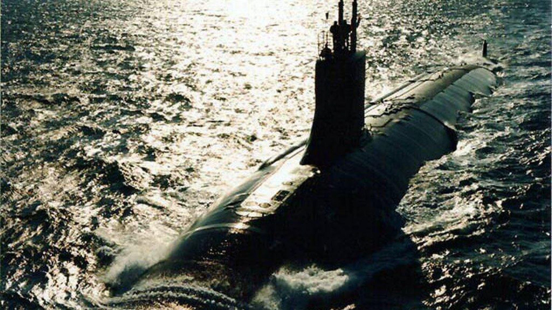 submarino, Militar, Usa Wallpaper