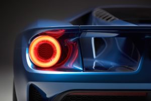 2016 ford gt