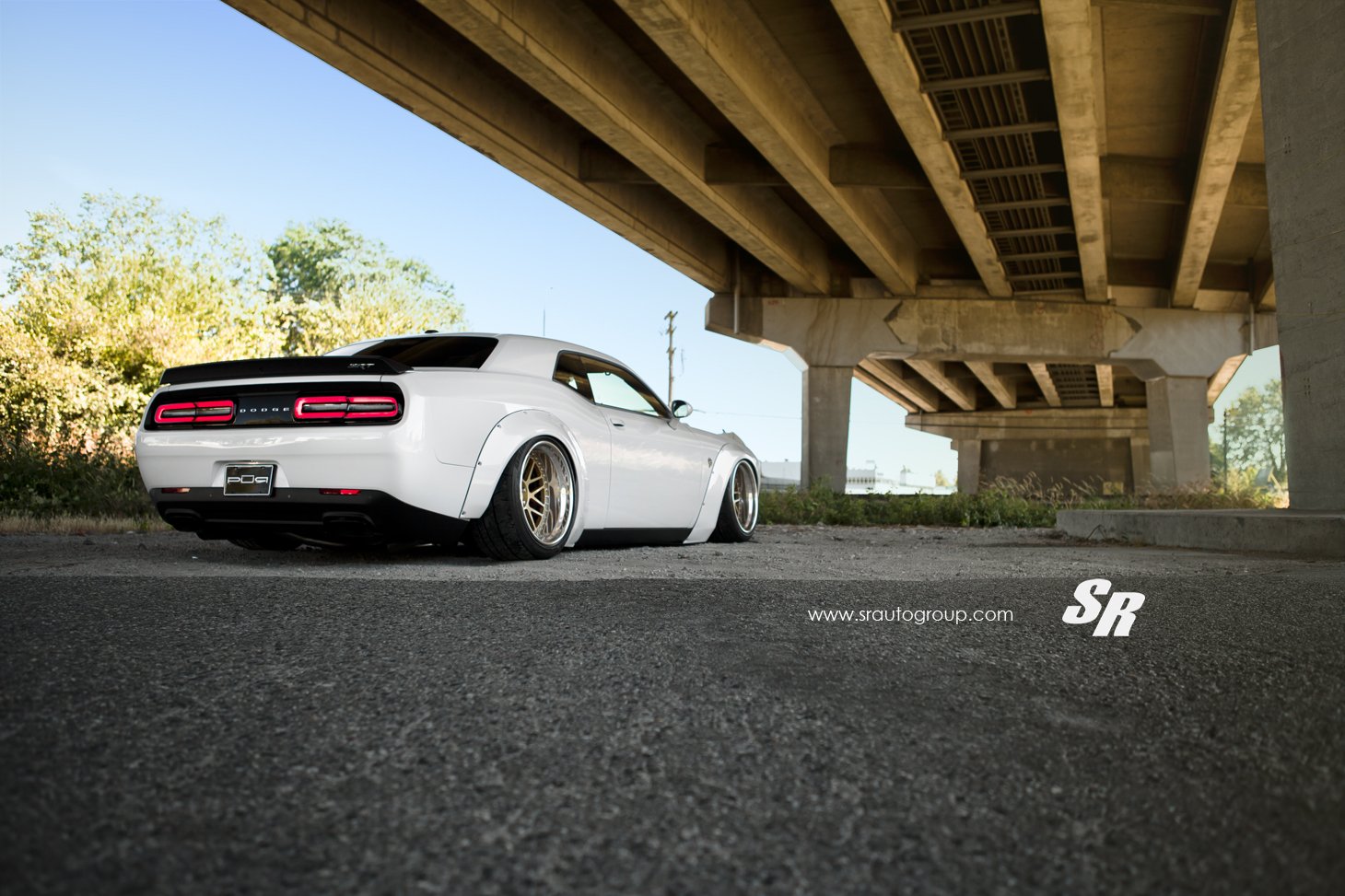 liberty, Walk, Dodge, Challenger, Hellcat, Coupe, Cars, Bodykit, Modified Wallpaper