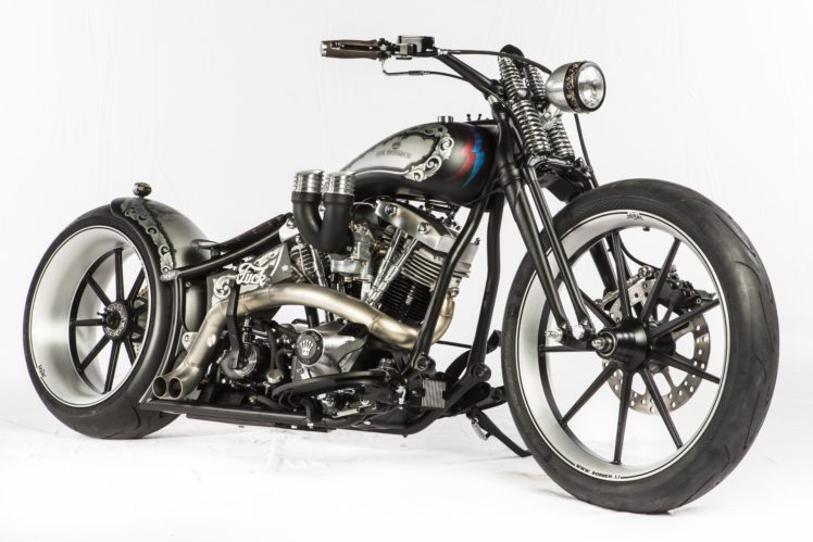 bobber, Motorcycle, Custom, Motorbike, Bike, Chopper, Hot, Rod, Rods, Tuning HD Wallpaper Desktop Background