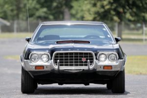1972, Ford, Gran, Torino, 2 door, Fastback, Cars