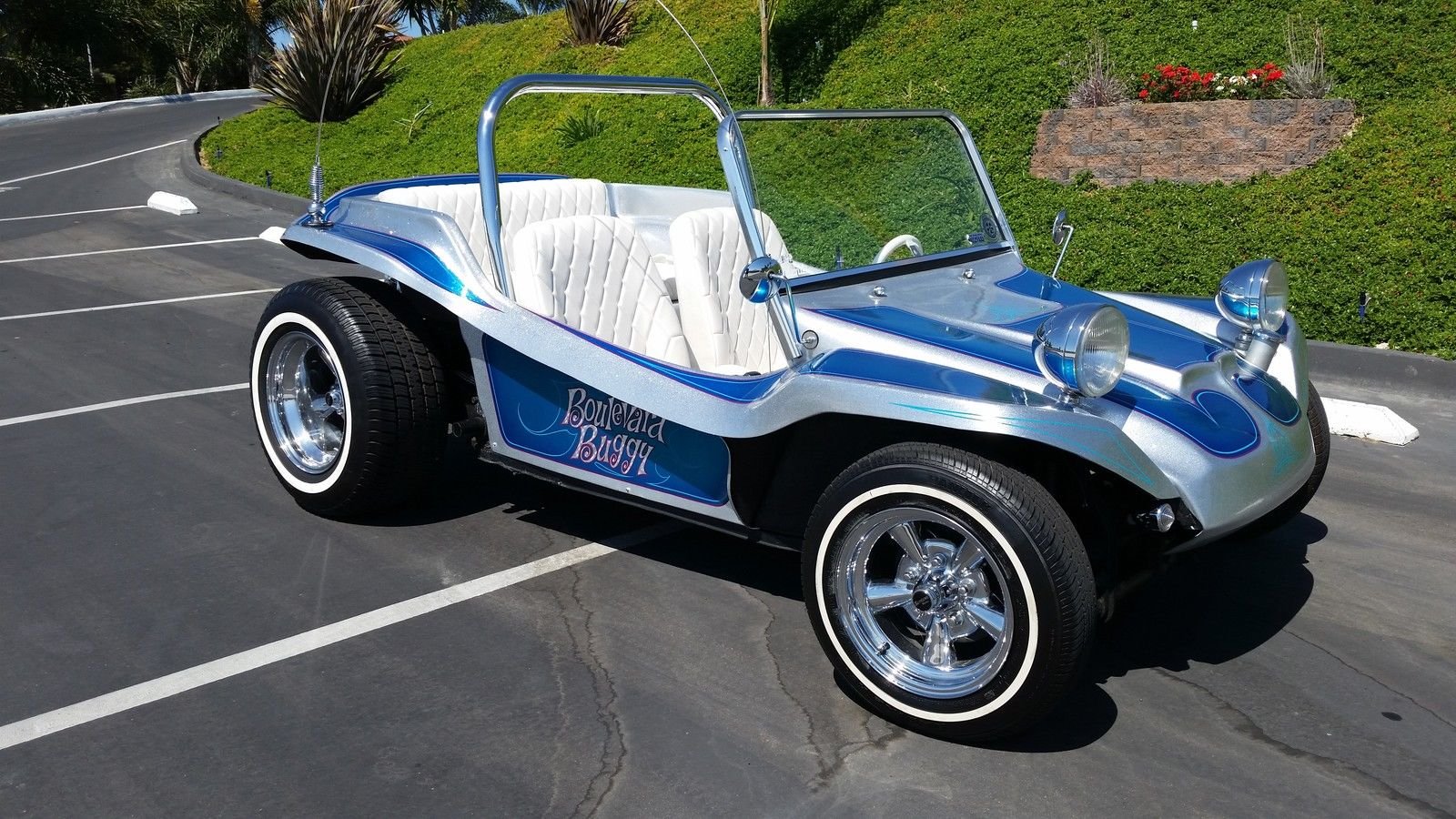 1968, Volkswagen, Dunebuggy, Offroad, Sandrail, Custom Wallpaper