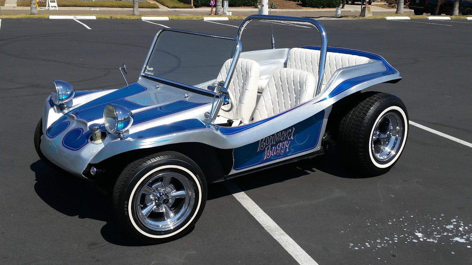 1968, Volkswagen, Dunebuggy, Offroad, Sandrail, Custom Wallpaper
