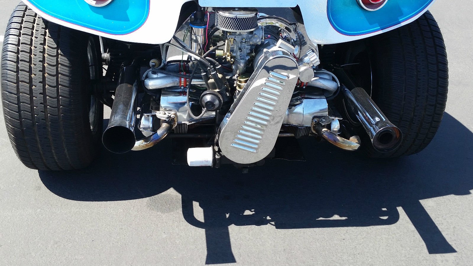 1968, Volkswagen, Dunebuggy, Offroad, Sandrail, Custom Wallpaper