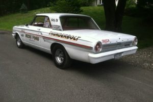 1964, Ford, Fairlane, Gasser, Thunderbolt, 427, Drag, Race, Racing, Custom, Hot, Rod, Rods