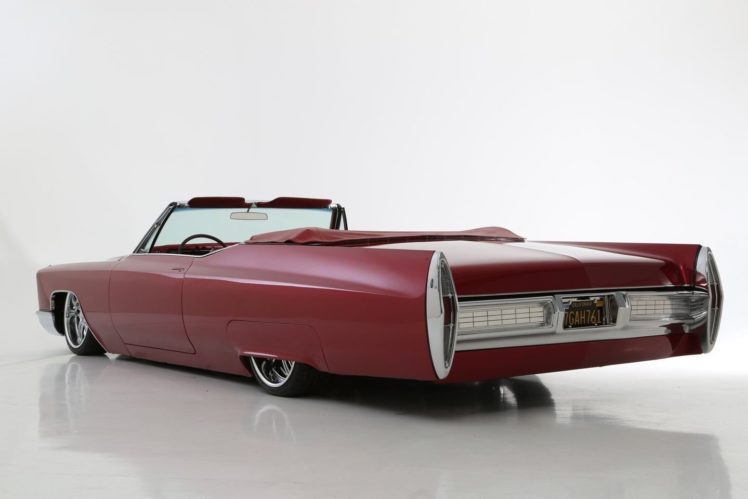 1967, Cadillac, Deville, Lowrider, Luxury, Custom, Hot, Rod, Rods HD Wallpaper Desktop Background