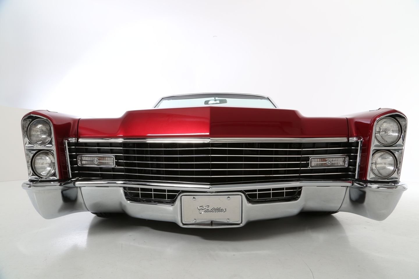 1967, Cadillac, Deville, Lowrider, Luxury, Custom, Hot, Rod, Rods Wallpaper