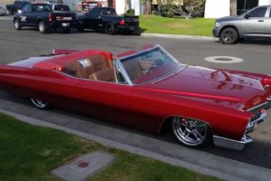 1967, Cadillac, Deville, Lowrider, Luxury, Custom, Hot, Rod, Rods