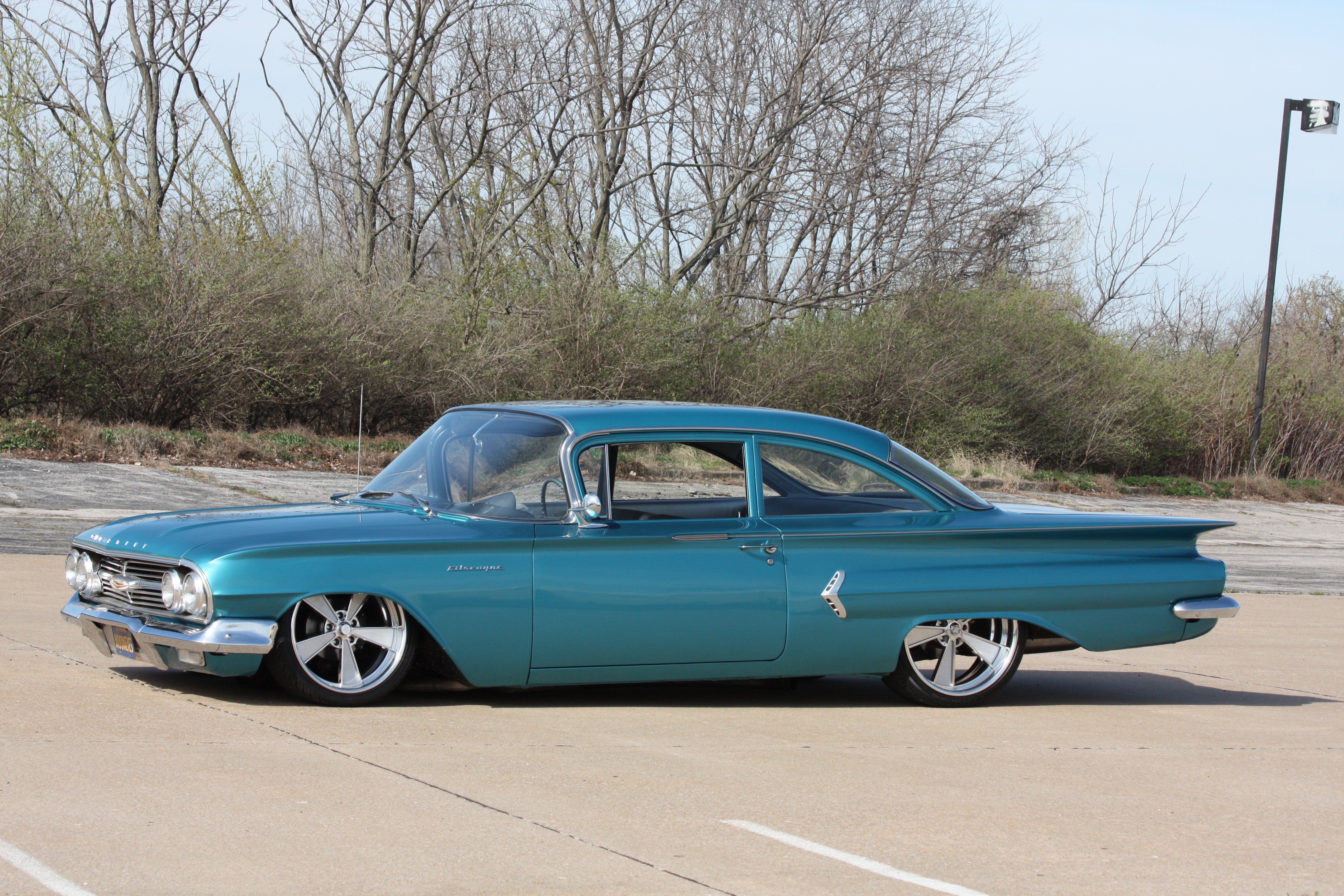 1960, Chevrolet, Impala, Lowrider, Custom, Hot, Rod, Rods Wallpaper