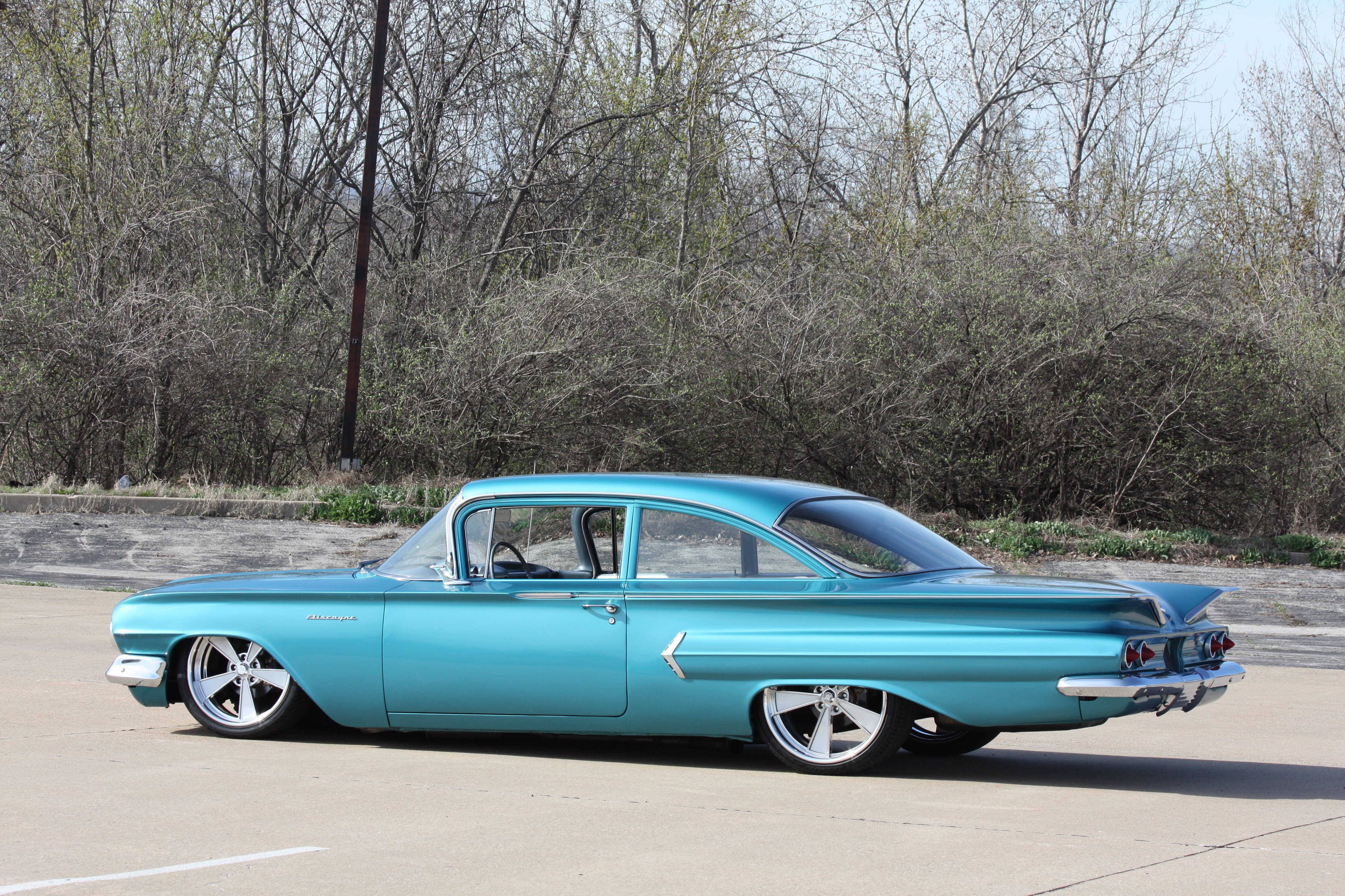 1960, Chevrolet, Impala, Lowrider, Custom, Hot, Rod, Rods Wallpaper