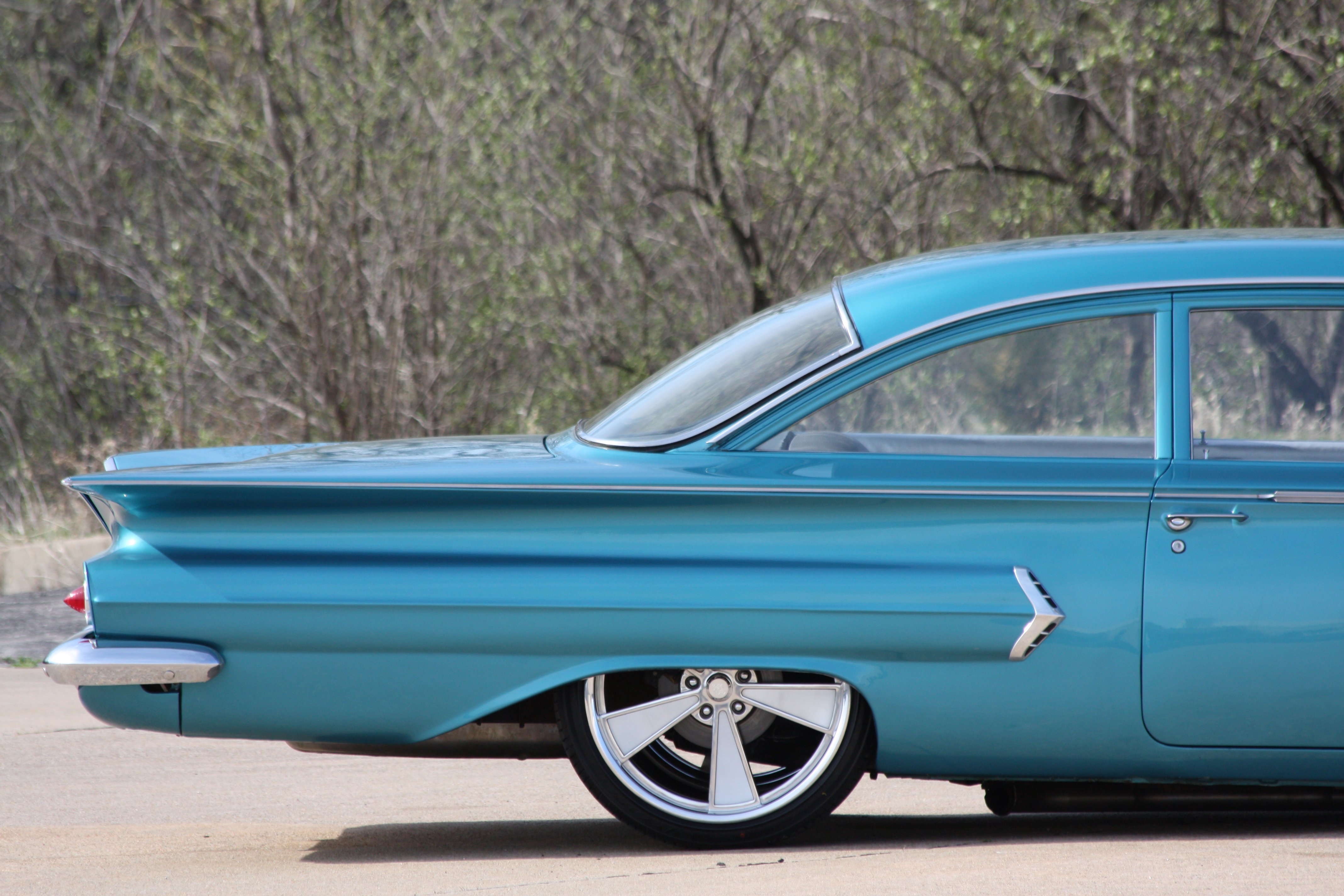 1960, Chevrolet, Impala, Lowrider, Custom, Hot, Rod, Rods Wallpaper
