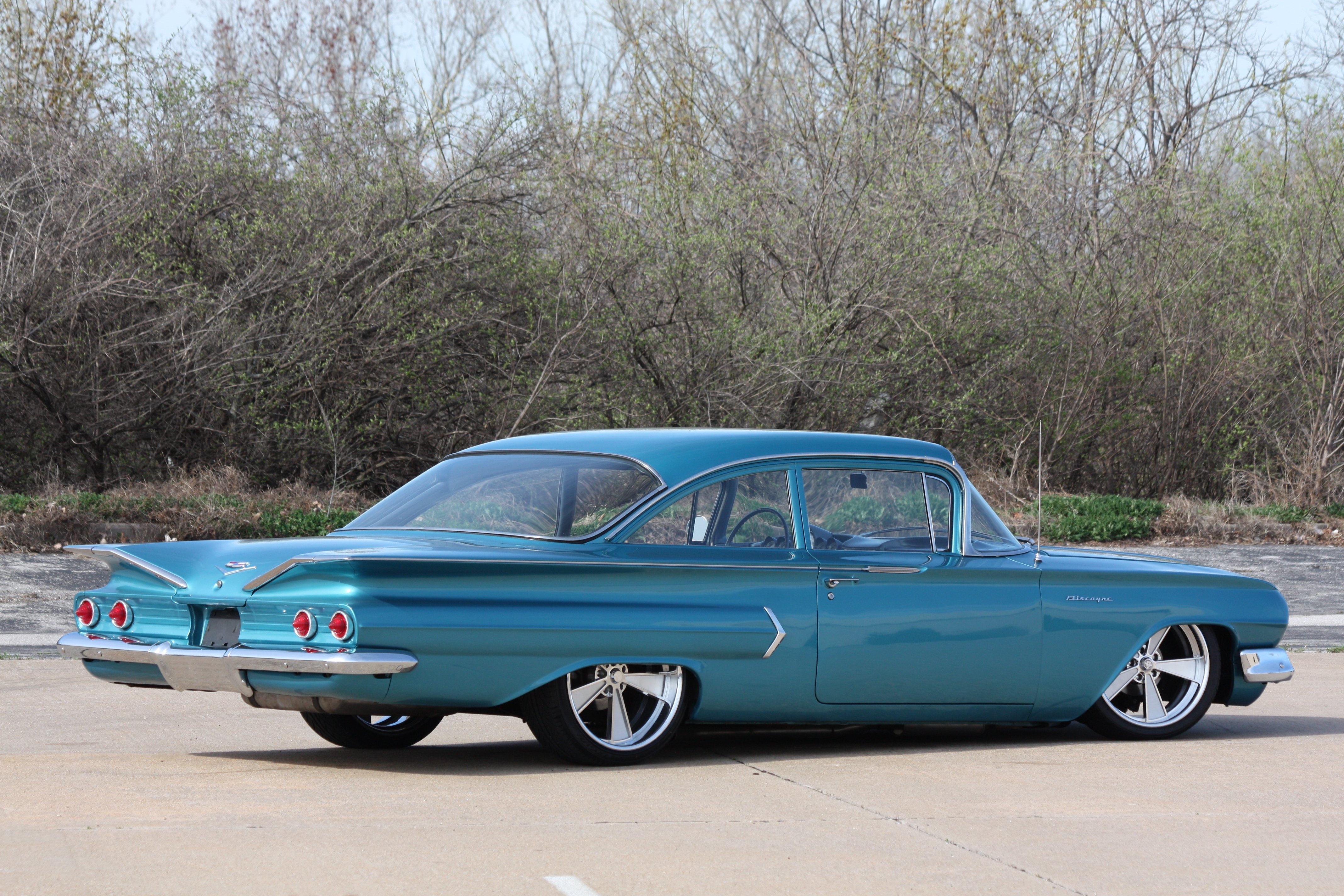 1960, Chevrolet, Impala, Lowrider, Custom, Hot, Rod, Rods Wallpaper