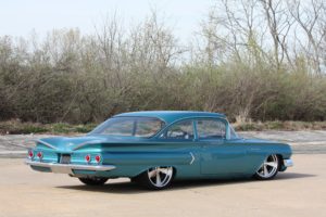 1960, Chevrolet, Impala, Lowrider, Custom, Hot, Rod, Rods
