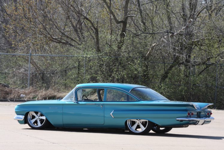 1960, Chevrolet, Impala, Lowrider, Custom, Hot, Rod, Rods HD Wallpaper Desktop Background