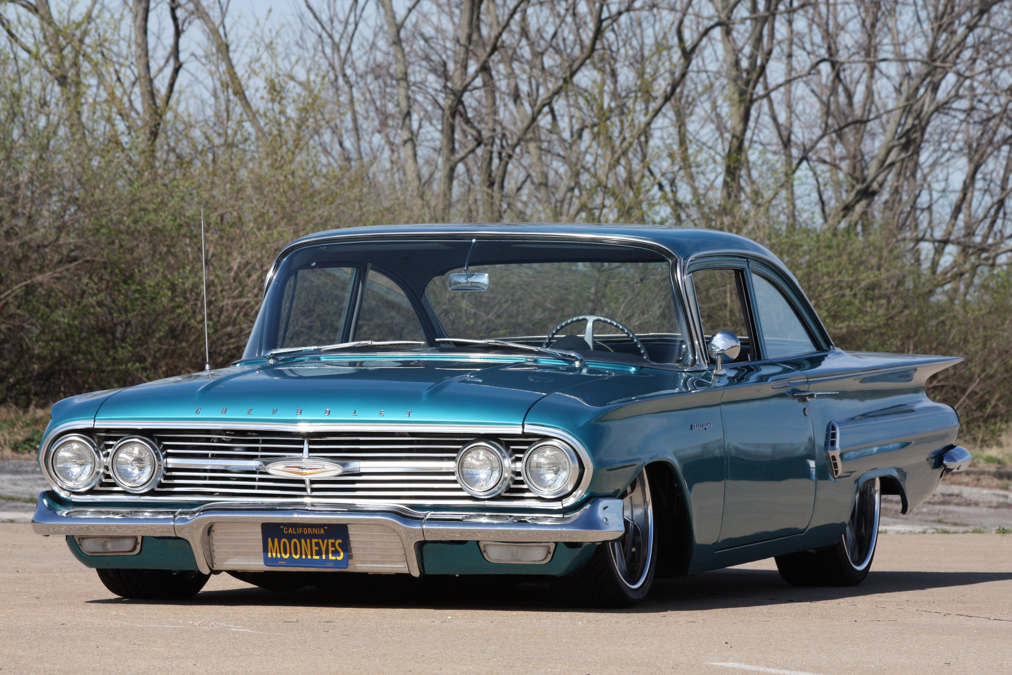 1960, Chevrolet, Impala, Lowrider, Custom, Hot, Rod, Rods Wallpaper