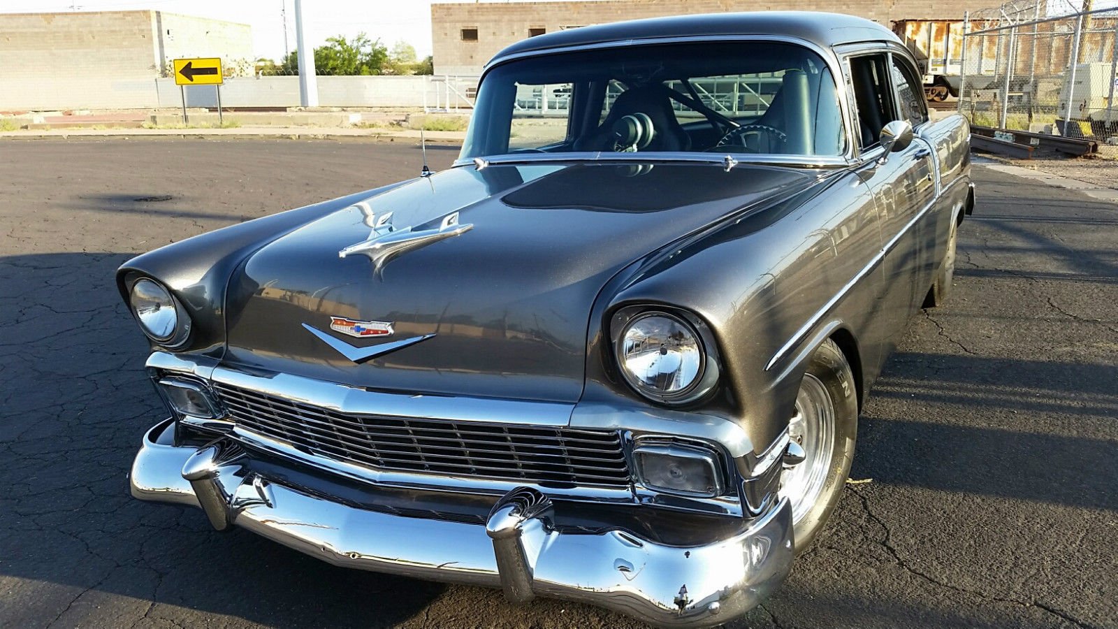 chevrolet, Bel, Air, Custom, Hot, Rod, Rods Wallpaper