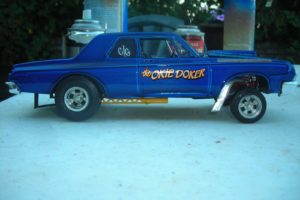 1964, Dodge, Polara, Gasser, Drag, Race, Racing, Custom, Hot, Rod, Rods