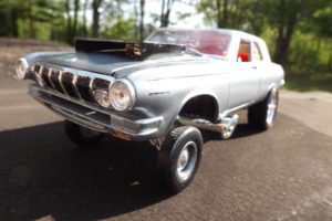 1963, Dodge, 330, Custom, Gasser, Drag, Race, Racing, Custom, Hot, Rod, Rods