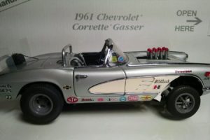 1961, Chevrolet, Corvette, Gasser, Drag, Race, Racing, Custom, Hot, Rod, Rods