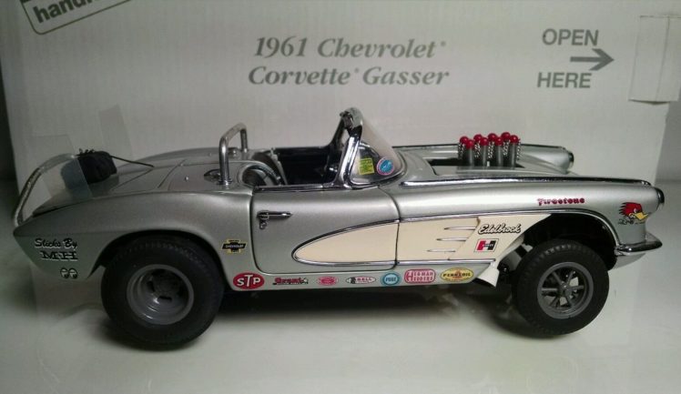 1961, Chevrolet, Corvette, Gasser, Drag, Race, Racing, Custom, Hot, Rod, Rods HD Wallpaper Desktop Background