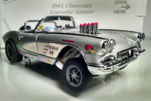 1961, Chevrolet, Corvette, Gasser, Drag, Race, Racing, Custom, Hot, Rod, Rods