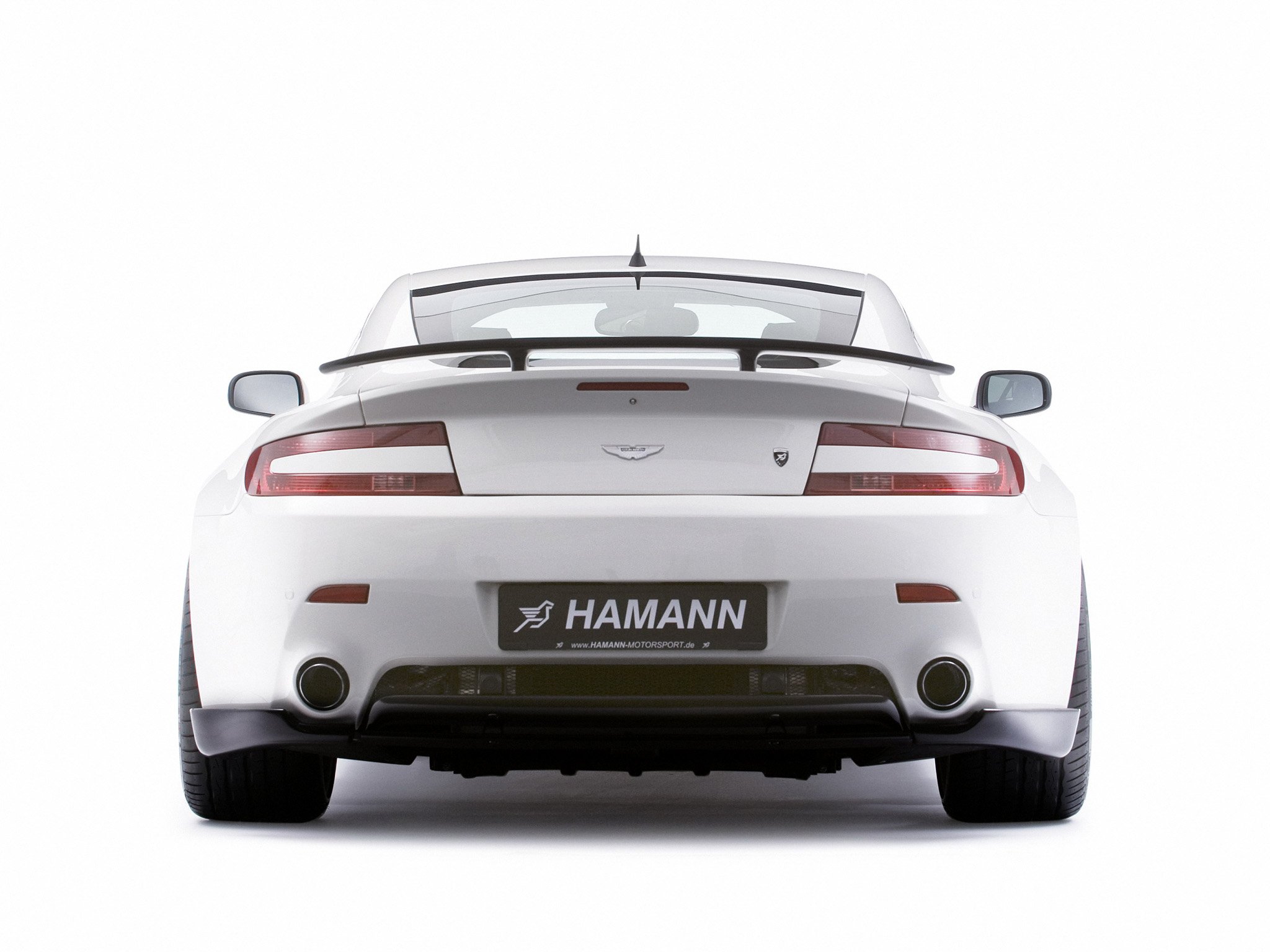 hamann, Aston, Martin, V8, Vantage, Cars, Modifided, 2008 Wallpaper