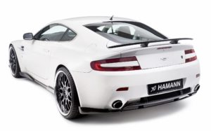 hamann, Aston, Martin, V8, Vantage, Cars, Modifided, 2008