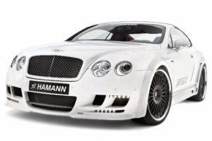 hamann, Bentley, Continental gt, Imperator, Cars, Modifided, 2009