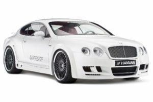 hamann, Bentley, Continental gt, Imperator, Cars, Modifided, 2009