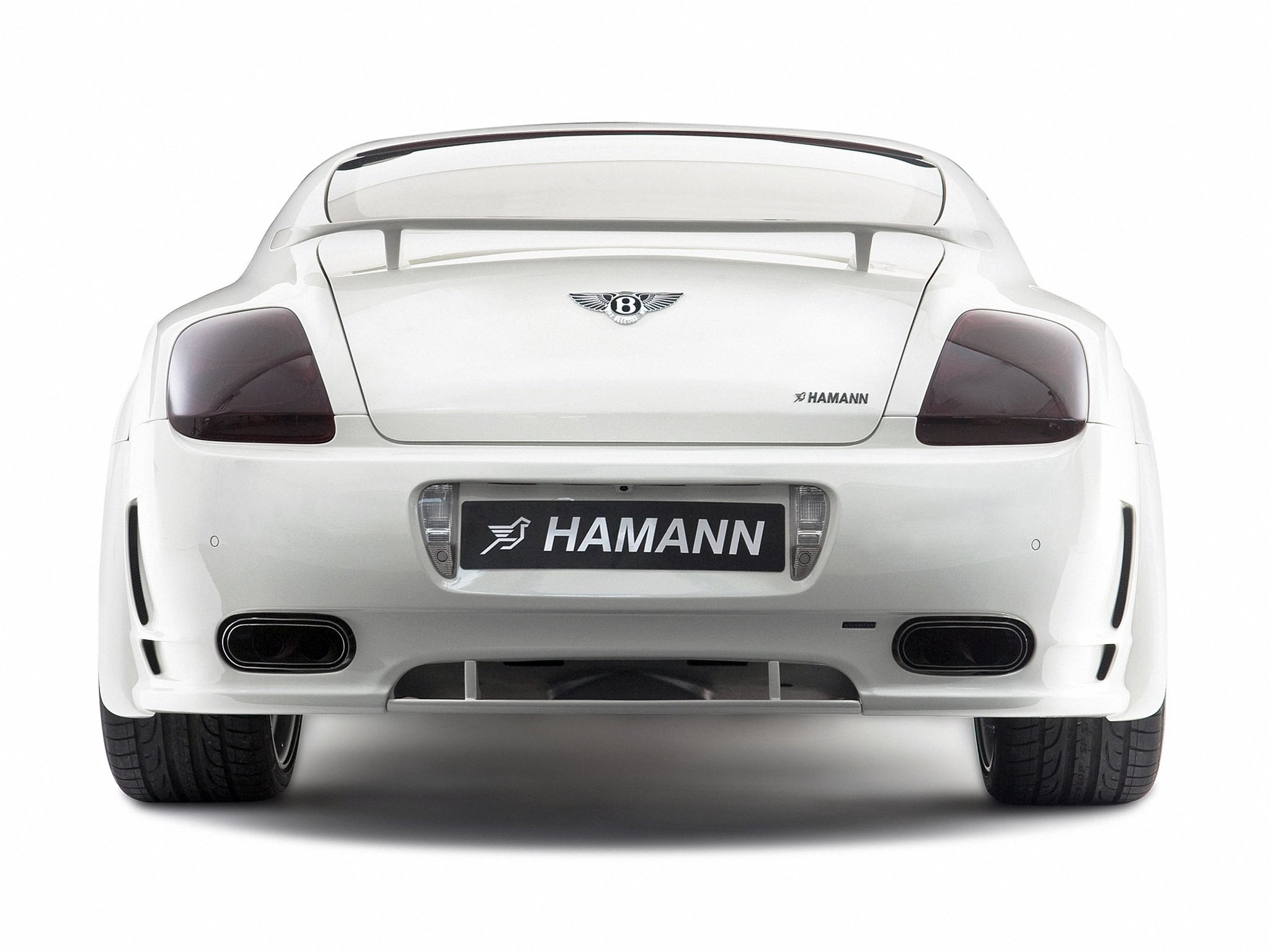 hamann, Bentley, Continental gt, Imperator, Cars, Modifided, 2009 Wallpaper