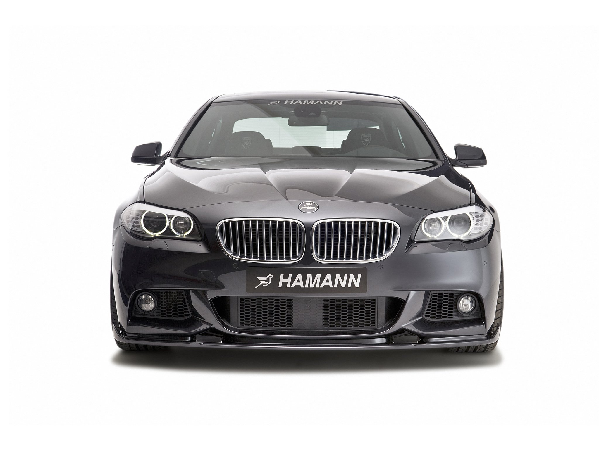 hamann, Bmw, 5 series, M technik,  f10 , Cars, Modifided Wallpaper